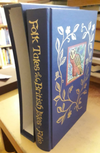 Folk-tales of the British Isles