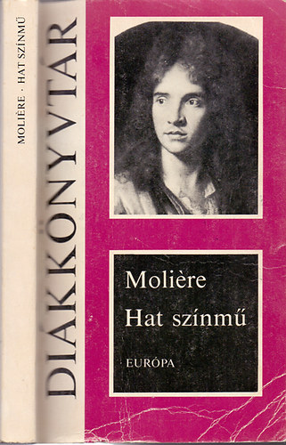 Molire - Hat sznm