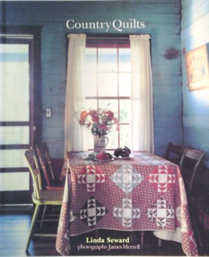 Linda Stewart - Country Quilts