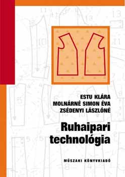 Estu Klra; Molnrn Simon va - Ruhaipari technolgia