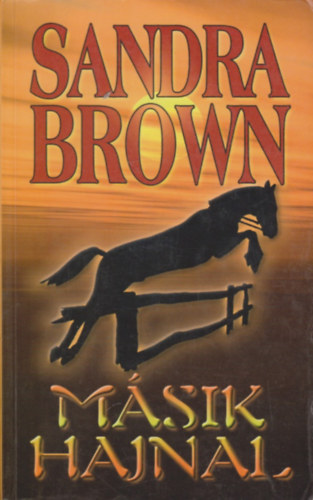 Sandra Brown - M�sik Hajnal