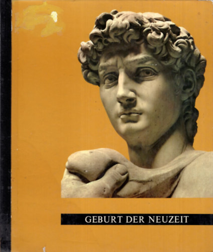 Ronald Millen Robert E. Wolf - Geburt de Neuzeit