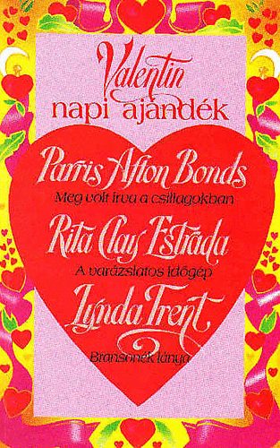 Laux József (főszerk.) - Valentin napi ajándék