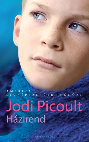 Jodi Picoult - H�zirend