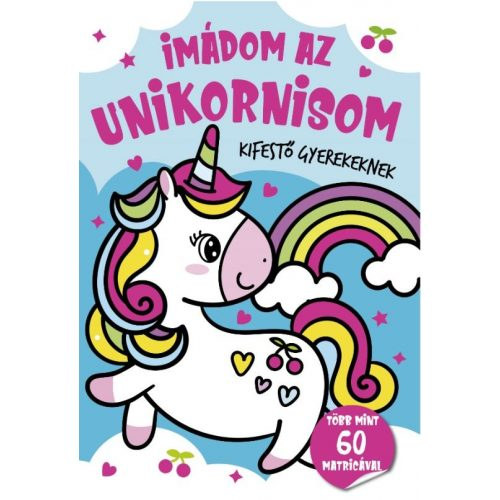 Imdom az unikornisom