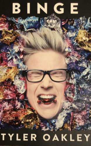 Tyler Oakley - Binge