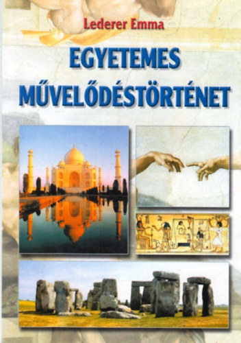 Lederer Emma - Egyetemes mveldstrtnet