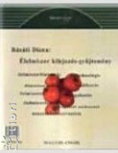 B�n�ti Di�na - �lelmiszer kifejez�s-gy�jtem�ny - Angol-magyar