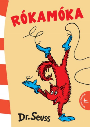 Dr. Seuss - Rkamka