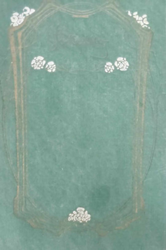 Jkai Mr - Erdly aranykora