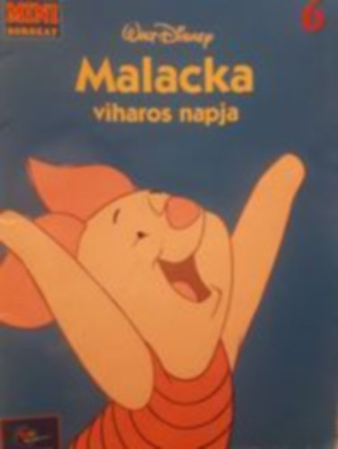 MALACKA VIHAROS NAPJA / 6.