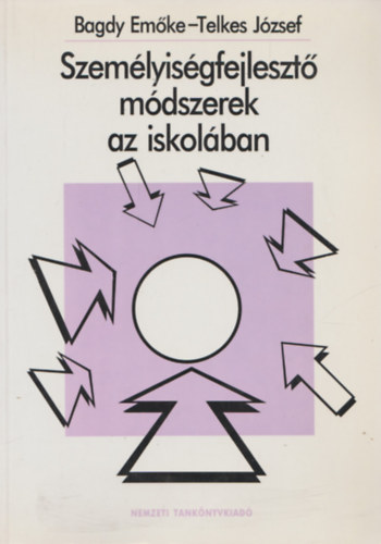Dr. Telkes Jzsef Bagdy Emke - Szemlyisgfejleszt mdszerek az iskolban