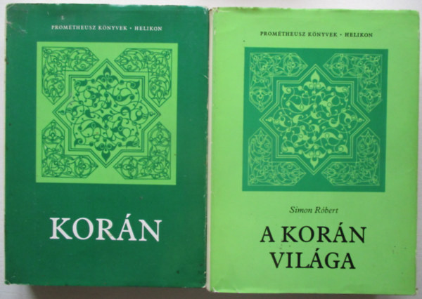 Simon R�bert  (ford.) - Kor�n-A Kor�n vil�ga