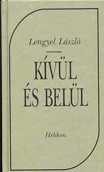 Lengyel Lszl - Kvl s bell