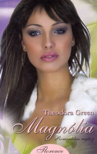 Theodora Green - Magnlia