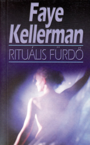 Faye Kellerman - Ritulis frd