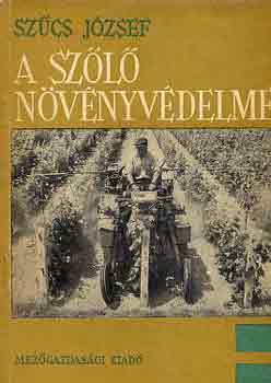 Sz�cs J�zsef - A sz�l� n�v�nyv�delme