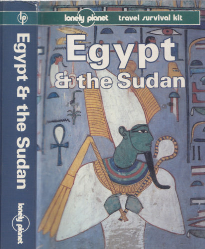 Egypt & the Sudan (Lonely Planet)