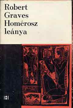 Robert Graves - Homrosz lenya