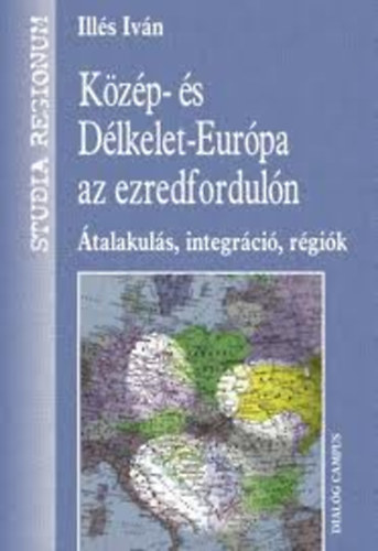 Ezredfordul� a K�z�p - Dun�nt�lon
