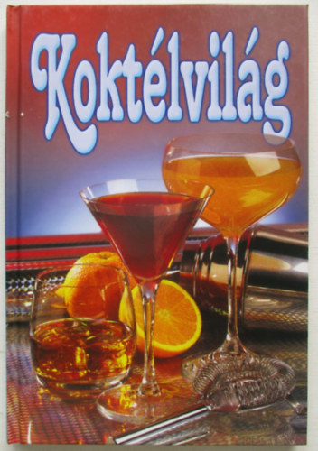 Peter Roth - Koktlvilg