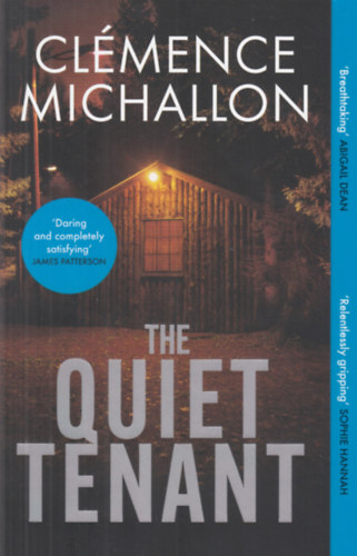 Clémence Michallon - The Quiet Tenant