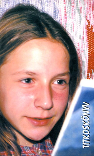 Miklya Luzsnyi  Mnika - Titkosknyv