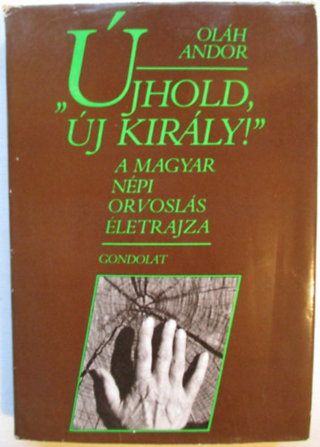 Olh Andor - "jhold, j kirly!"