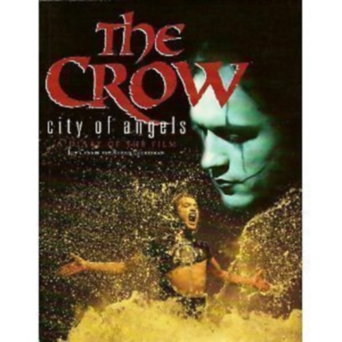 The Crow - City of Angels (Nr. 1.)