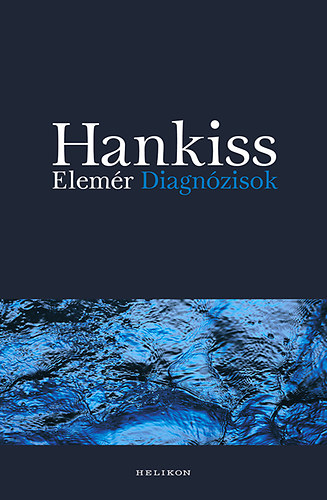 Hankiss Elemr - Diagnzisok