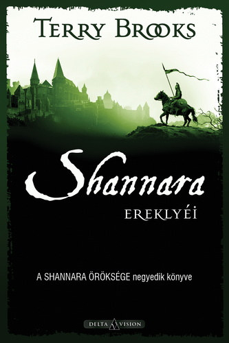 Terry Brooks - Shannara erekly�i