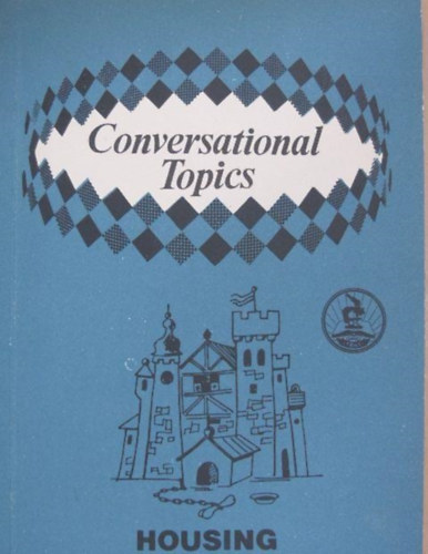 Vasvár Jánosné - Conversational Topics-Housing