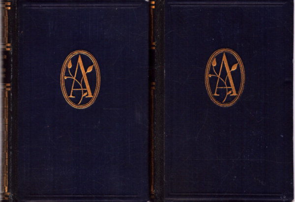 Sinclair Lewis Paul Bourget - 2 db reg�ny egy�tt: A lelkiismeret + Wrenn Urunk