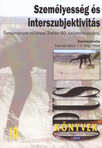 Szem�lyess�g �s interszubjektivit�s