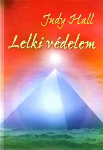 Judy Hall - Lelki v�delem
