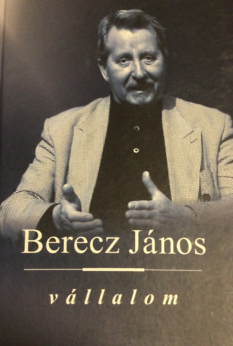 Berecz J�nos - V�llalom
