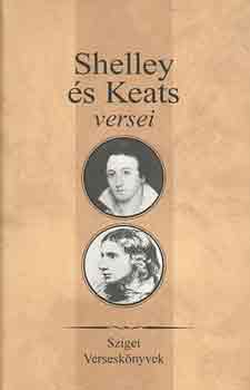 Shelley �s Keats versei