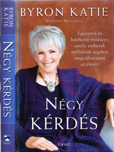 Byron Katie - Ngy krds