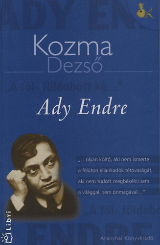 Kozma Dezs� - Ady Endre