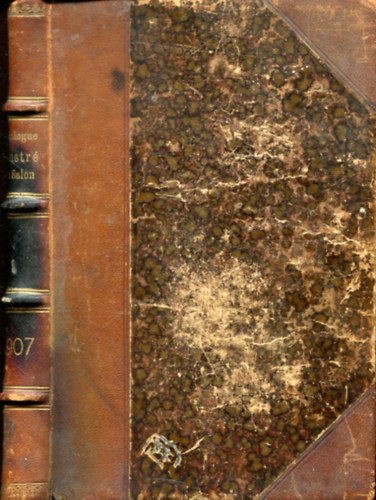 Ludovic Baschet - Catalogue Illustr� Du Salon: 1907