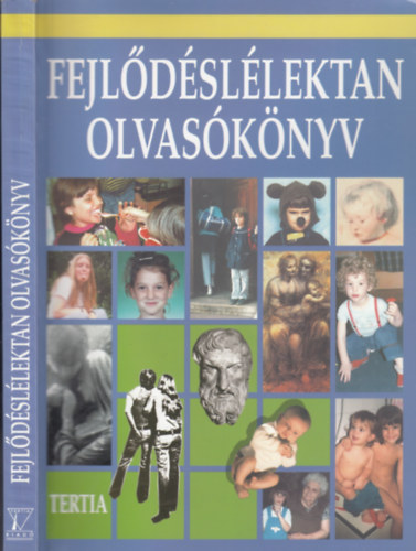 Bernth Lszl - Solymosi Katalin  (szerk.) - Fejldsllektan olvasknyv