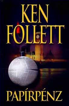 Ken Follett - Paprpnz