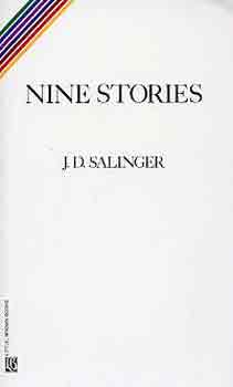 J. D. Salinger - Nine stories