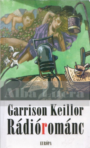 Garrison Keillor - Rdiromnc