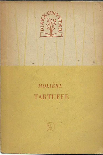Moli�re - Tartuffe