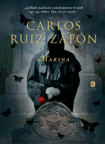 Carlos Ruiz Zaf�n - Marina