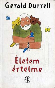 Gerald Durrell - letem rtelme