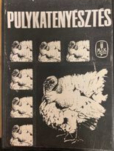 Koplikn� Kov�cs �va - Pulykateny�szt�s