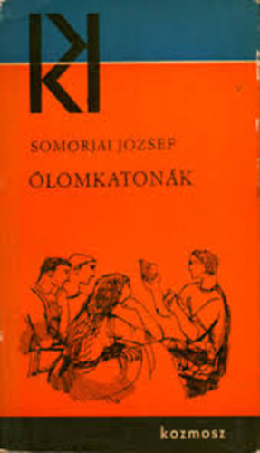 Somorjai Jzsef - lomkatonk