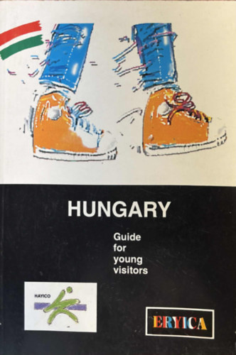 Hungary - Guide for young visitors